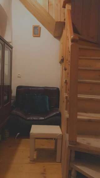 Гостевой дом GuestHouse Greenside Боржоми-7